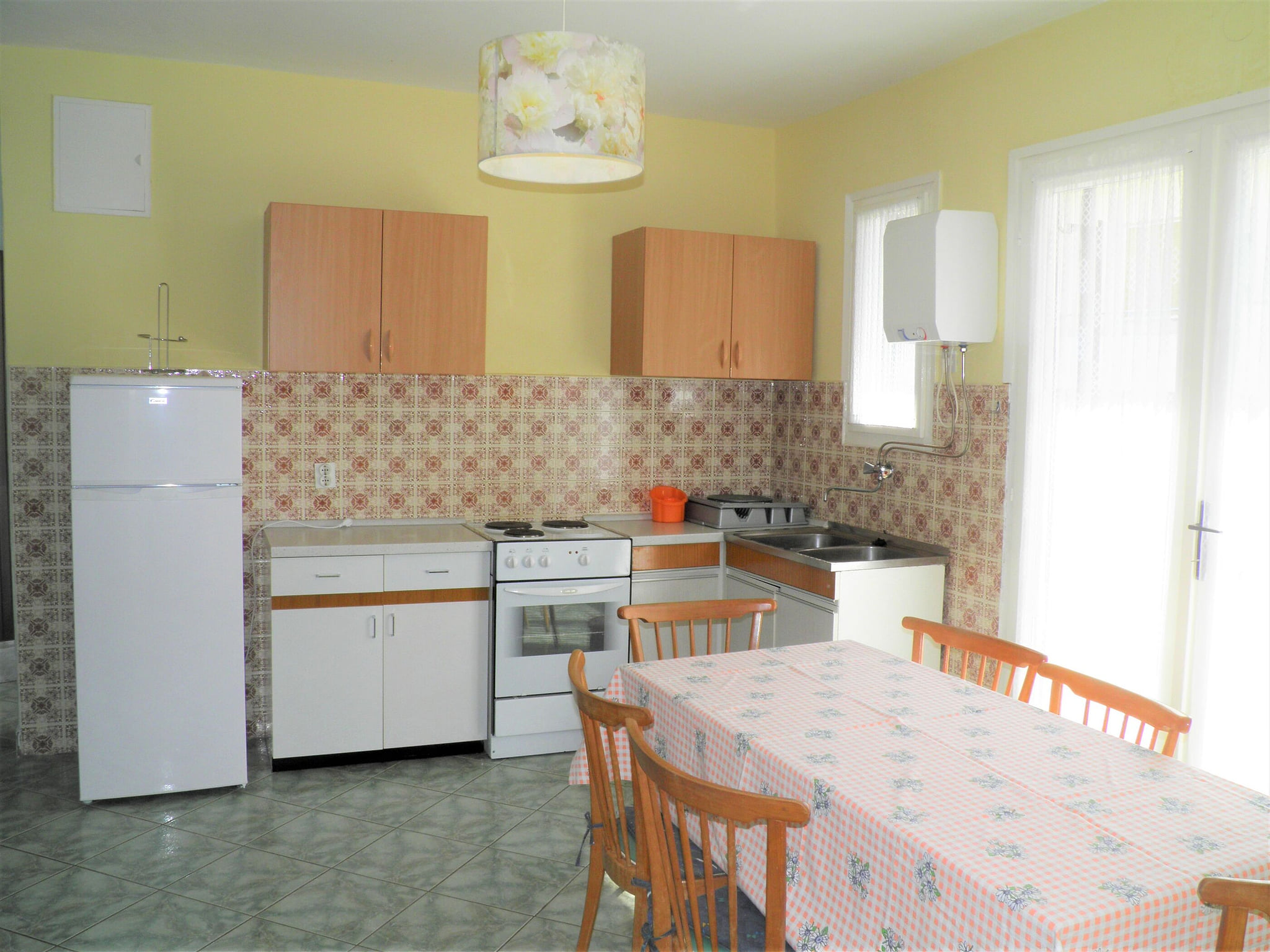 Apartments Klarić - Unit 54127-61