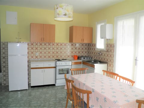 Apartments Klarić - Unit 54127-61