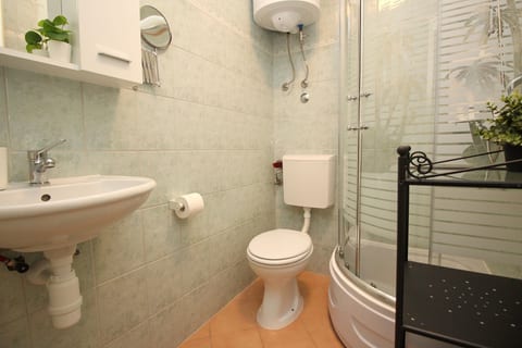 Apartments Fantov Zarok - Unit 126840-15