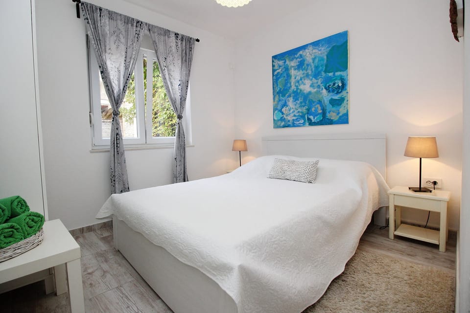 Apartments Fantov Zarok - Unit 126840-15