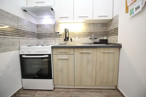 Apartments Fantov Zarok - Unit 126841-15