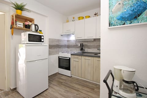 Apartments Fantov Zarok - Unit 126841-15
