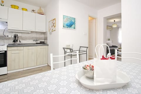 Apartments Fantov Zarok - Unit 126841-15
