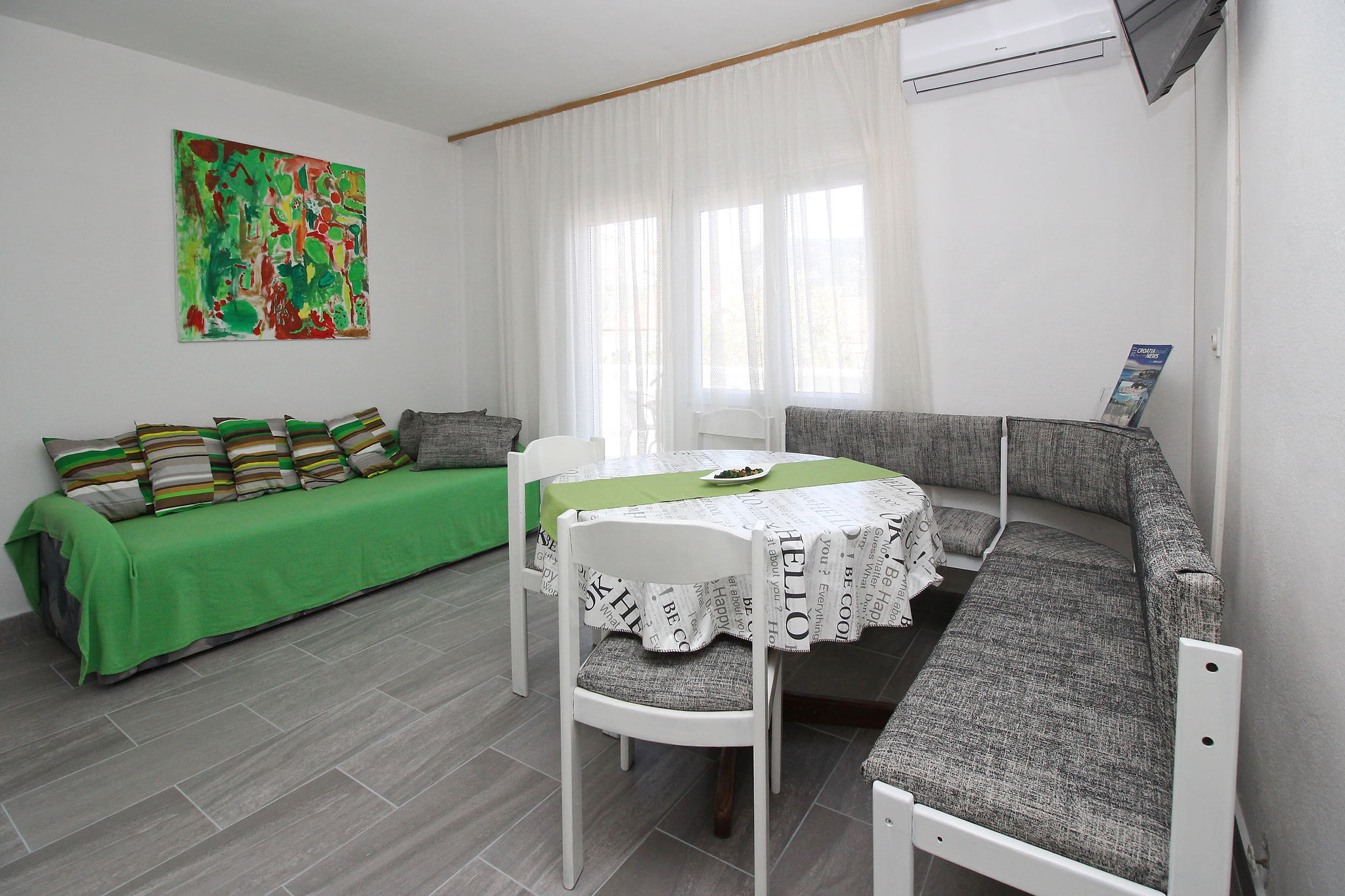 Apartments Fantov Zarok - Unit 126843-15