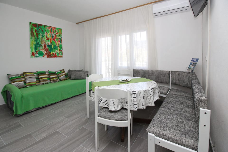 Apartments Fantov Zarok - Unit 126843-15