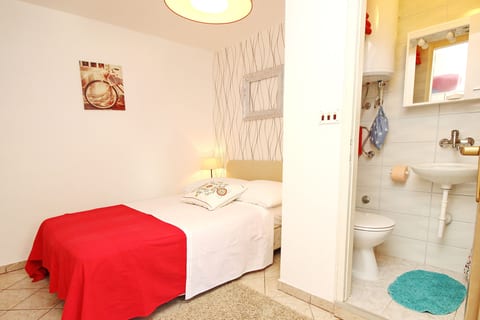 Apartments Fantov Zarok - Unit 126844-15