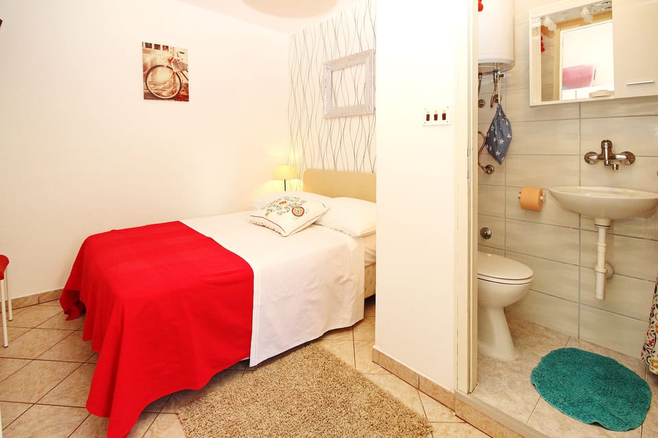 Appartements Fantov Zarok - Unité 126844-15