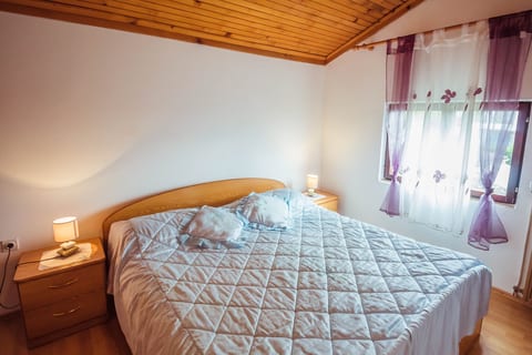 Apartments and Room LUCIANA Savudrija - Unit 205274-5
