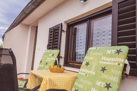 Apartments and Room LUCIANA Savudrija - Unit 205274-5