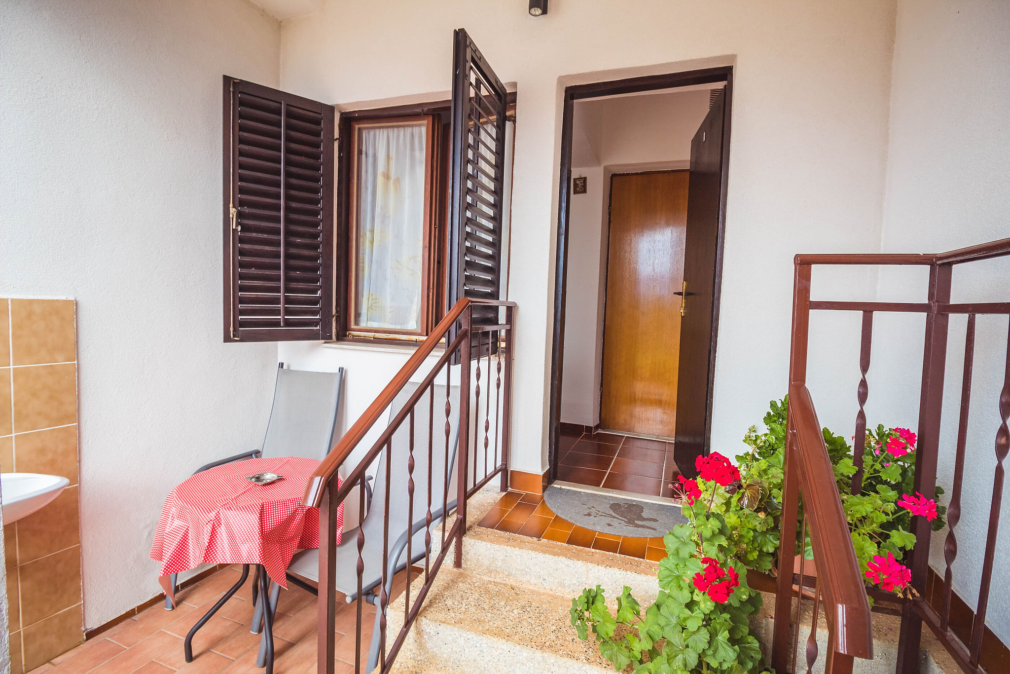 Apartments and Room LUCIANA Savudrija - Unit 205276-5