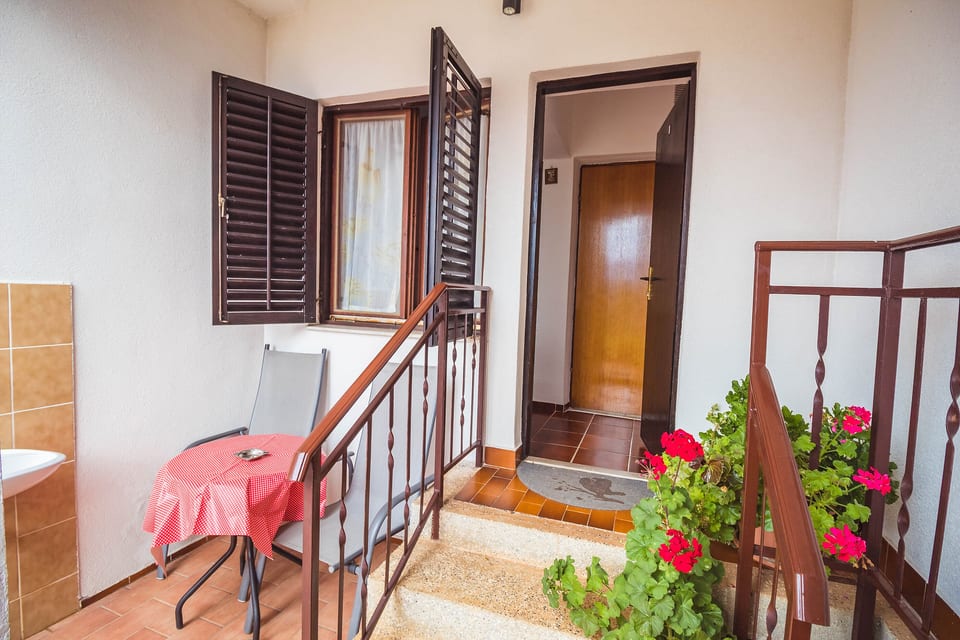 Apartments and Room LUCIANA Savudrija - Unit 205276-5