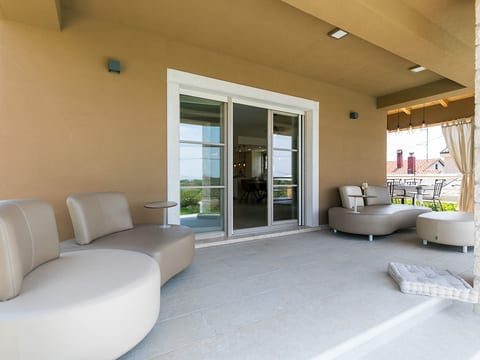 Villa Mikela s predivnim pogledom - Unit 208671-5