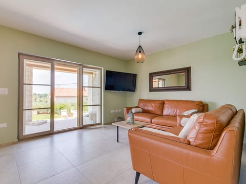 Villa Mikela s predivnim pogledom - Unit 208671-5
