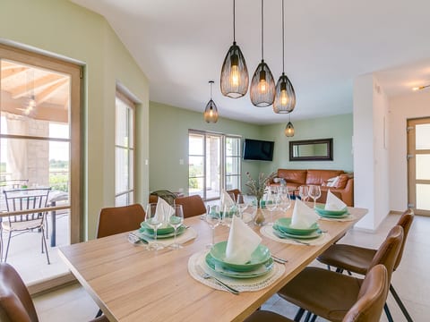 Villa Mikela s predivnim pogledom - Unit 208671-5