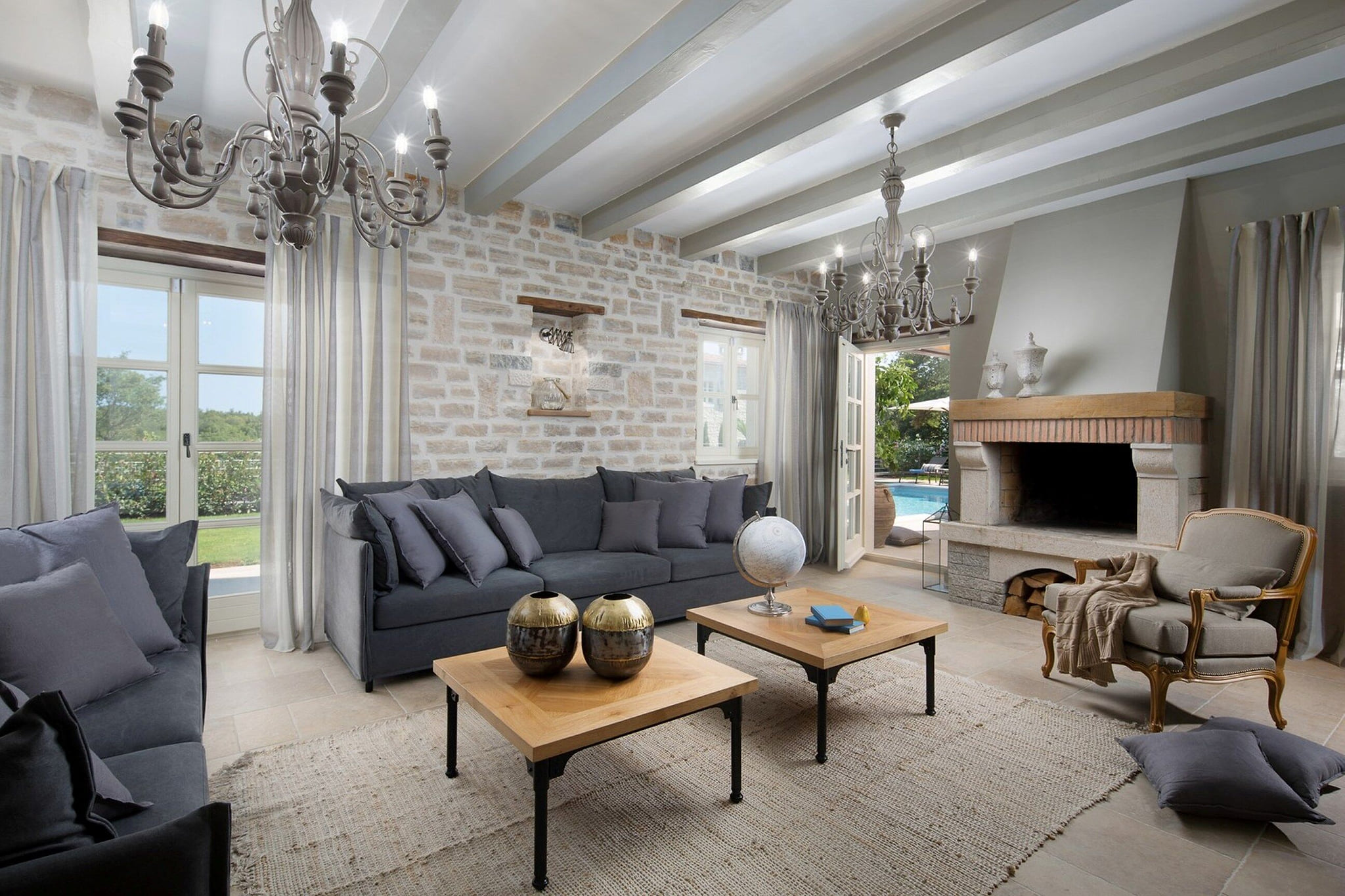 Villa Elena Exclusive - Unit 209900-5
