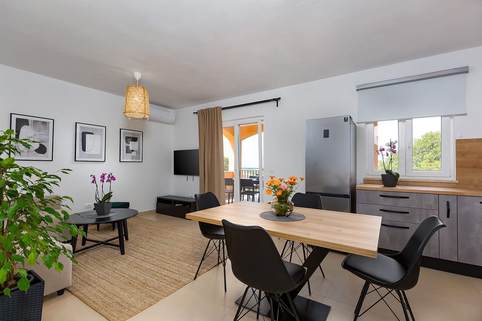 Haus Anna Premium - Einheit 209919-5