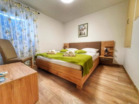 Apartment Residence Daniela - Unit 209921-5