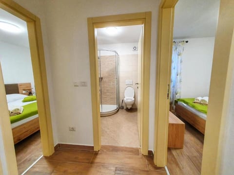 Apartment Residence Daniela - Unit 209921-5