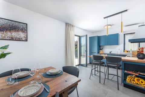 Villa Daniela s bazenom - Unit 209923-5