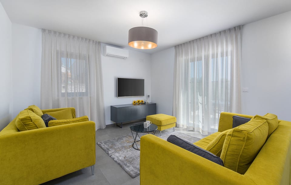 Villa Daniela s bazenom - Unit 209923-5