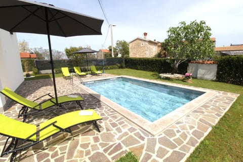 Apartment Villa Mares 1 - Unit 371367-13