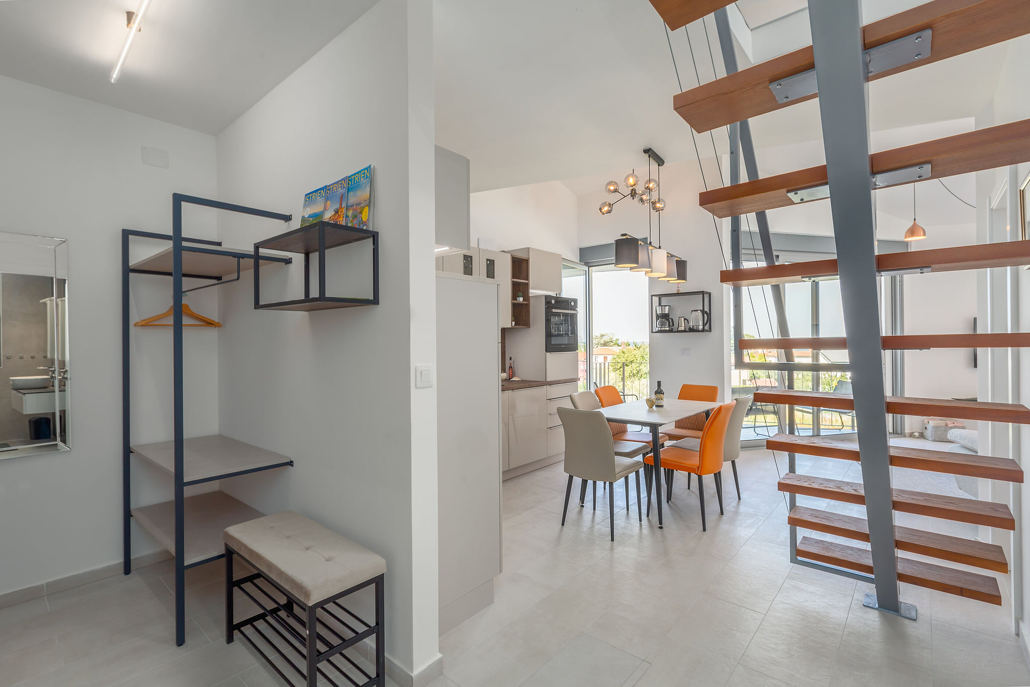 Apartment Seaside & Golf - Unit 375802-13