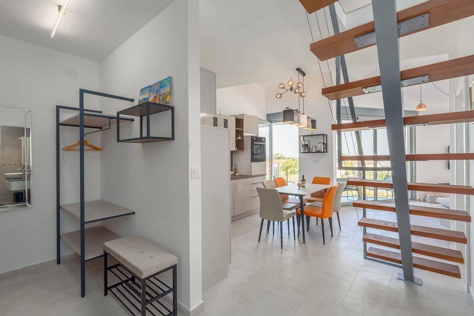 Apartment Seaside & Golf - Einheit 375802-13