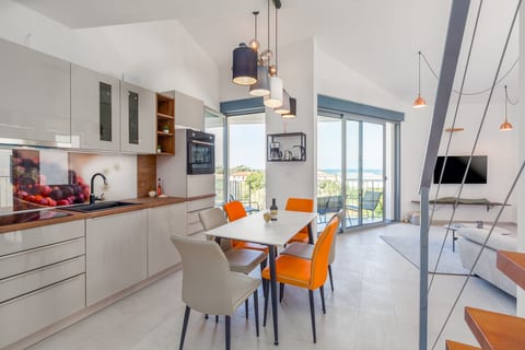 Apartment Seaside & Golf - Unit 375802-13