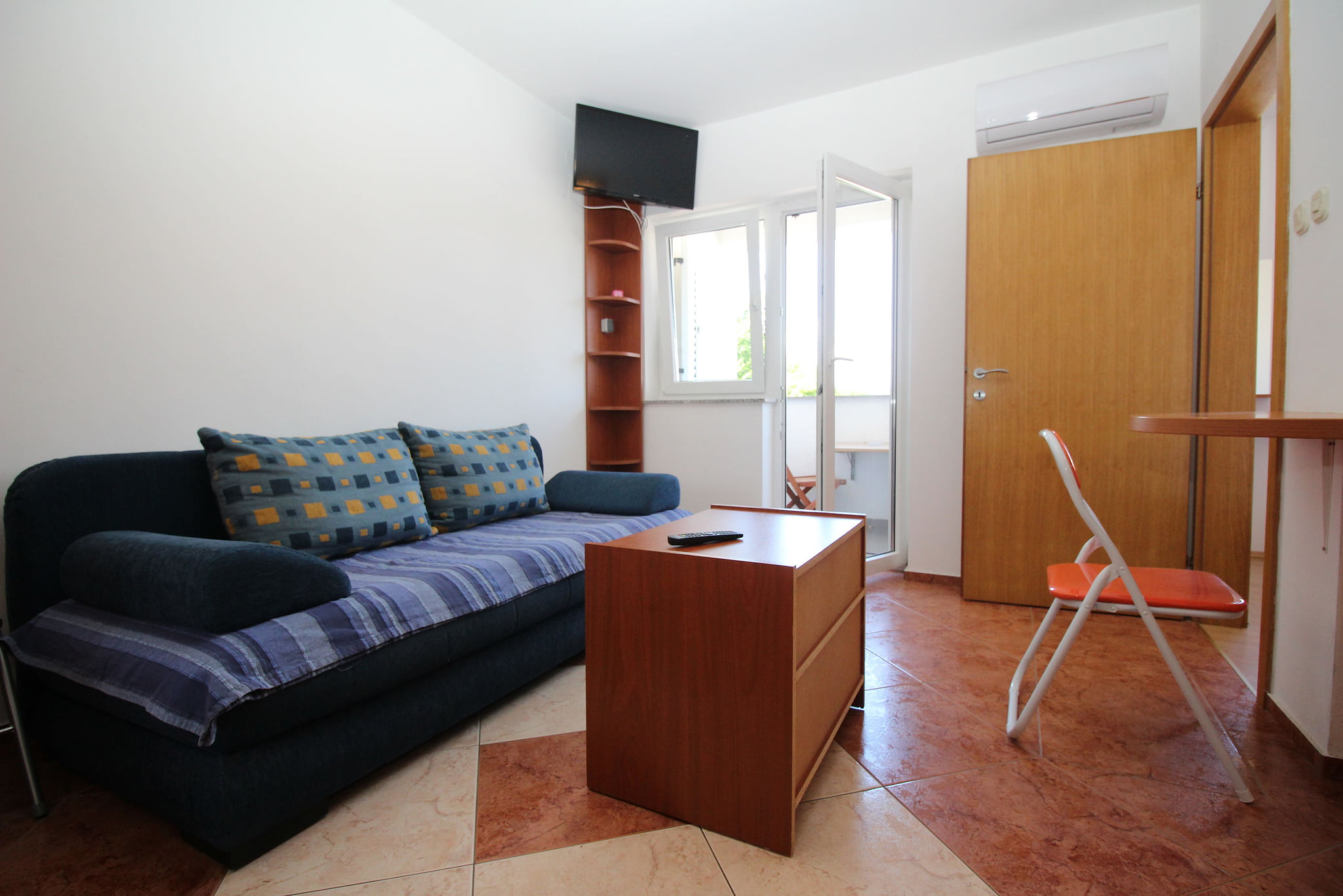 Apartments Vavričkova/Đikić - Unit 46223-61