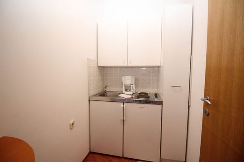 Apartments Vavričkova/Đikić - Unit 46223-61