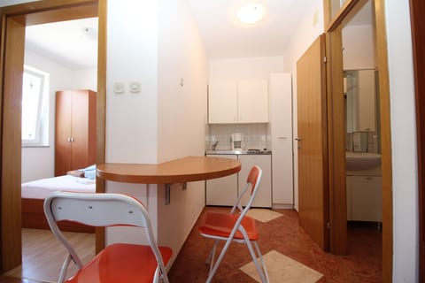 Apartments Vavričkova/Đikić - Unit 46223-61