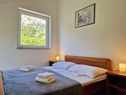 Apartments Vavričkova/Đikić - Unit 46224-61