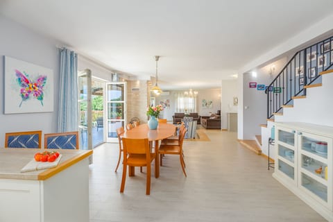 Villa Vista Azzurra s bazenom u zelenoj unutrašnjosti Istre - Unit 209497-5