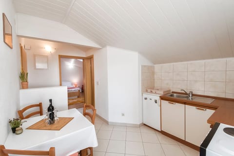 Apartments Skriveni Dvori - Unit 378214-13