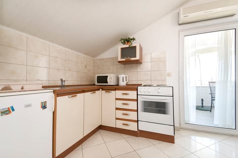 Apartments Skriveni Dvori - Unit 378214-13
