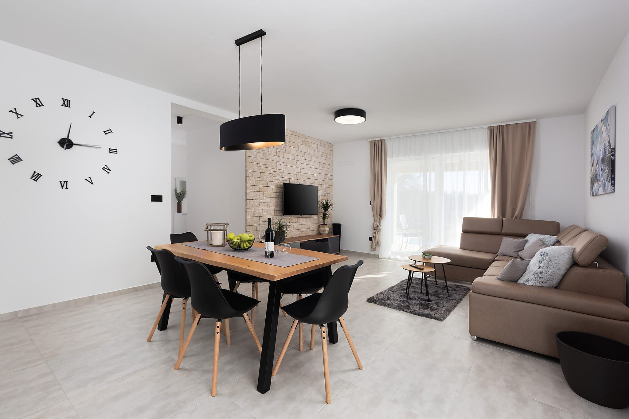 House Holiday house Milotici - Unit 378216-13