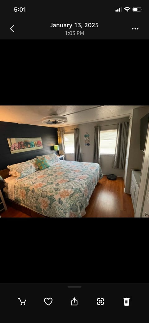 Close to beautiful Venice Beach