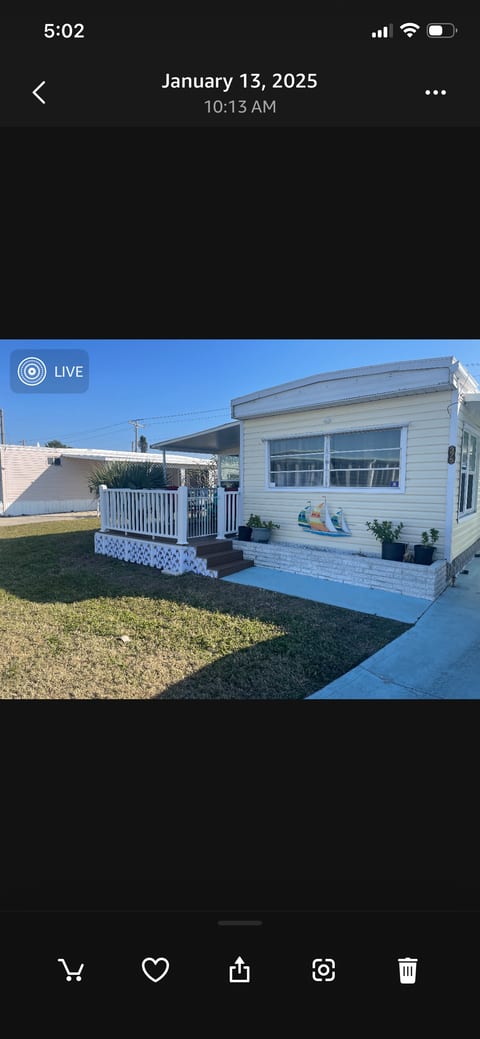 Close to beautiful Venice Beach