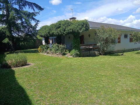 Regional Park Cuenca Alta Manzanares Chalet image 3