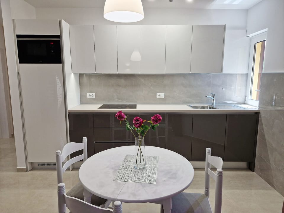 Apartments Čubranić Nada - Unit 53059-61