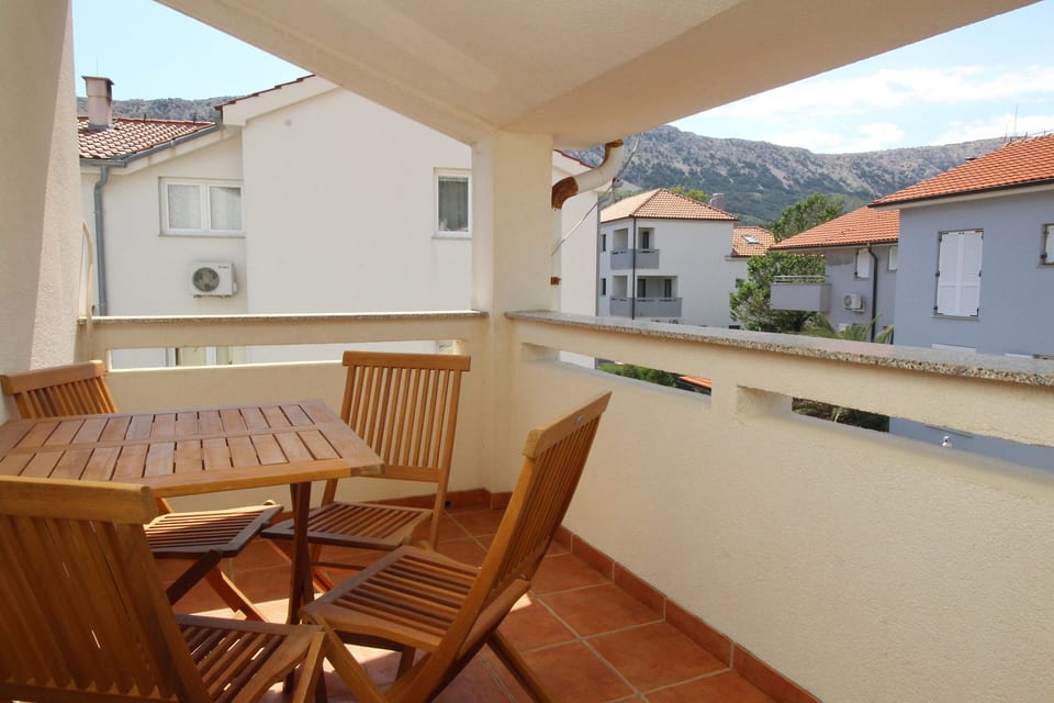 Apartments Knežević-Pavlić - Unit 54120-61