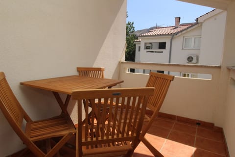 Apartments Knežević-Pavlić - Unit 54120-61