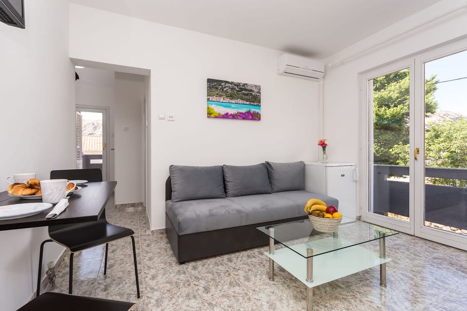 Apartments Berisha II - Unit 180944-5