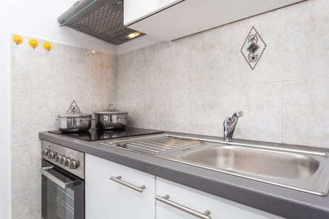 Apartments Berisha II - Unit 180944-5