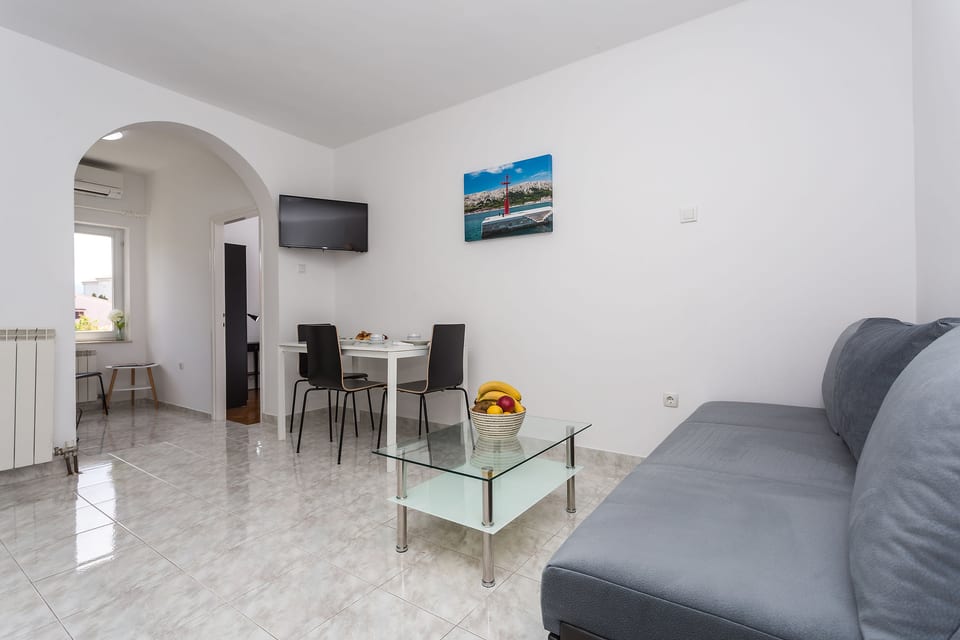 Apartments Berisha II - Unit 180945-5