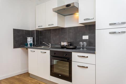Apartments Berisha II - Unit 205005-5
