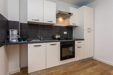 Apartments Berisha II - Unit 205005-5
