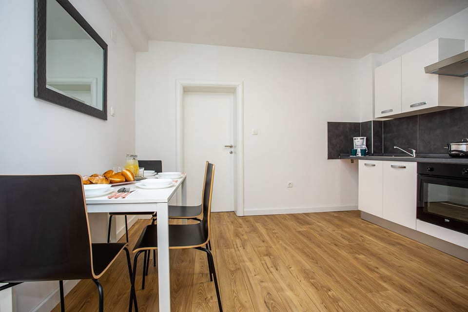 Apartments Berisha II - Unit 205005-5