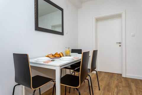 Apartments Berisha II - Unit 205005-5