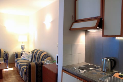 Apartment TERESA Seafront Apartment - Unit 205243-5